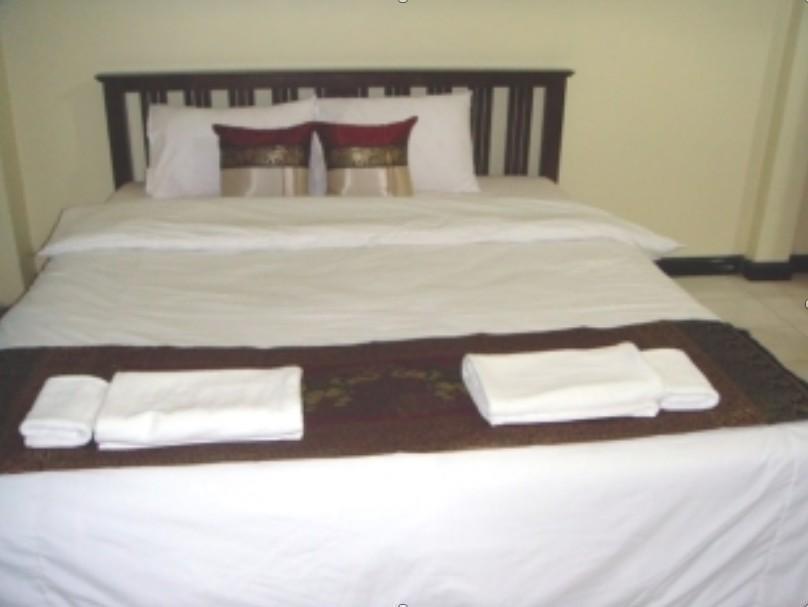 All Nations Guesthouse هوا هين المظهر الخارجي الصورة