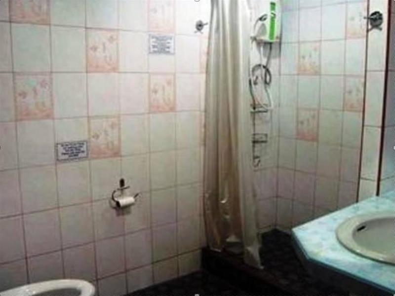 All Nations Guesthouse هوا هين المظهر الخارجي الصورة